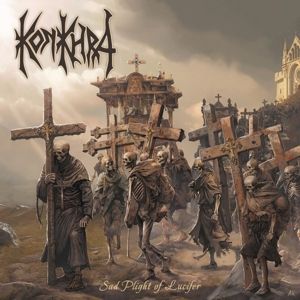 Produktbild: Sad Plight of Lucifer