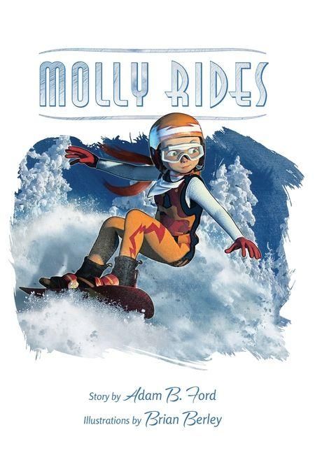 Produktbild: Molly Rides