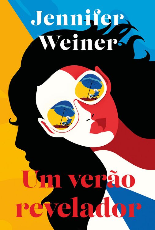 Produktbild: Um ver&atilde;o revelador