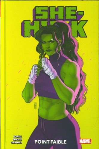 Produktbild: She-Hulk