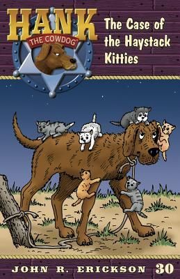 Produktbild: The Case of the Haystack Kitties