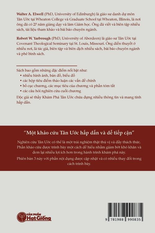 Produktbild: Kh&aacute;m Ph&aacute; T&acirc;n &iquest;&iquest;c
