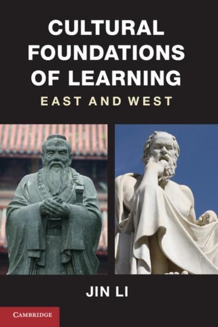 Produktbild: Cultural Foundations of Learning