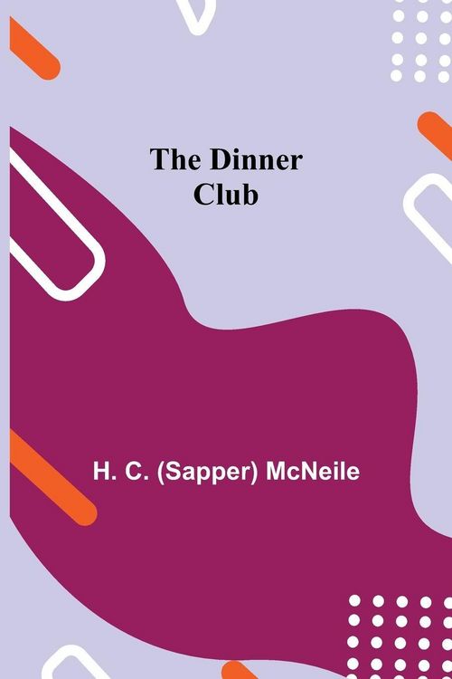 Produktbild: The Dinner Club