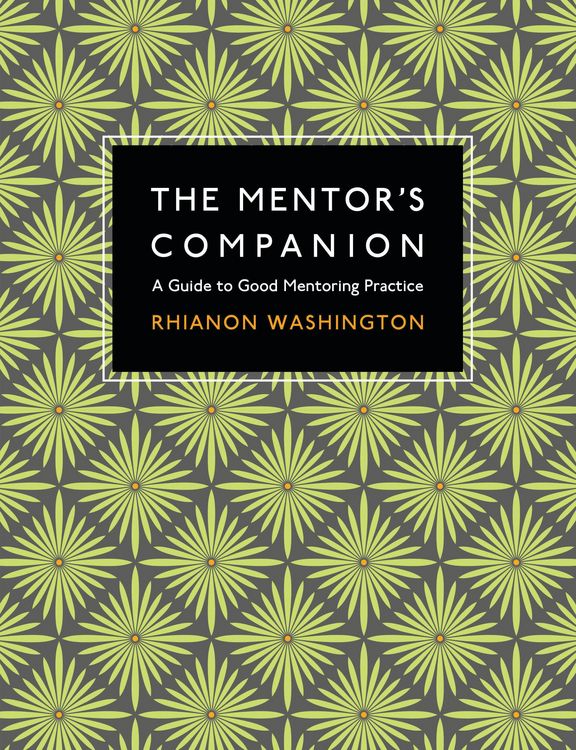 Produktbild: The Mentor's Companion