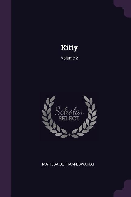 Produktbild: Kitty; Volume 2