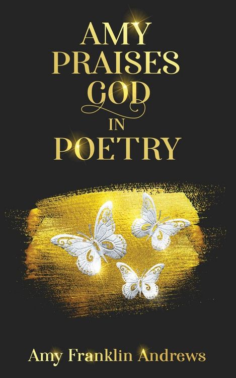 Produktbild: Amy Praises God in Poetry