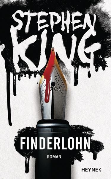 Produktbild: Finderlohn / Bill Hodges Bd.2