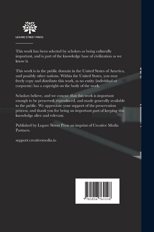 Produktbild: Lectures on Fundamental Concepts of Algebra and Geometry