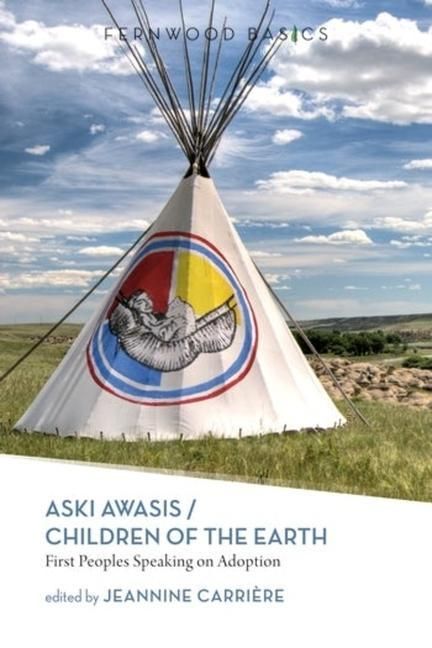 Produktbild: Carriere, J: Aski Awasis/Children of the Earth