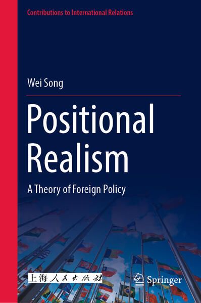Produktbild: Positional Realism