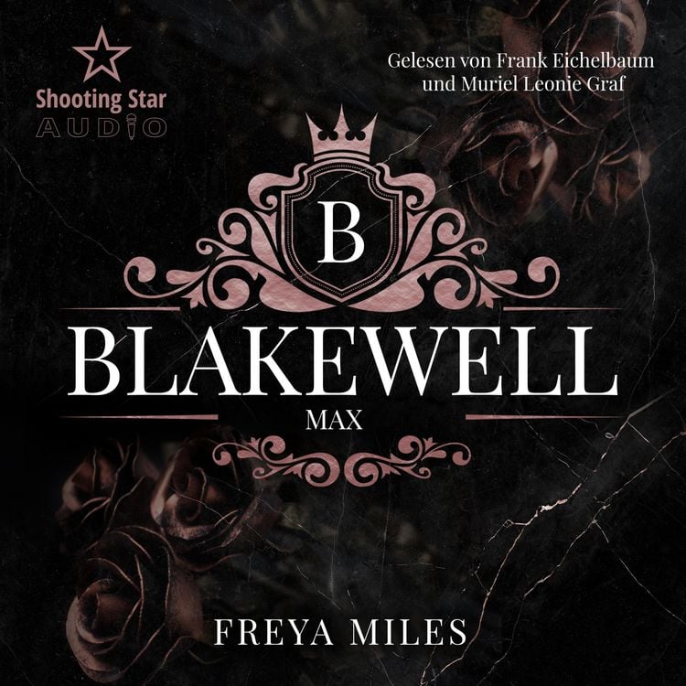 Produktbild: Max Blakewell