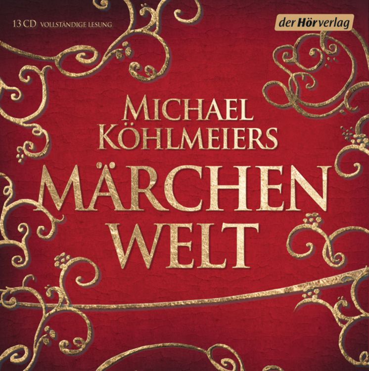 Produktbild: Michael K&ouml;hlmeiers M&auml;rchenwelt (1)