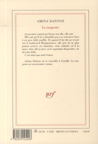 Produktbild: La tangente