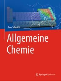 Produktbild: Allgemeine Chemie