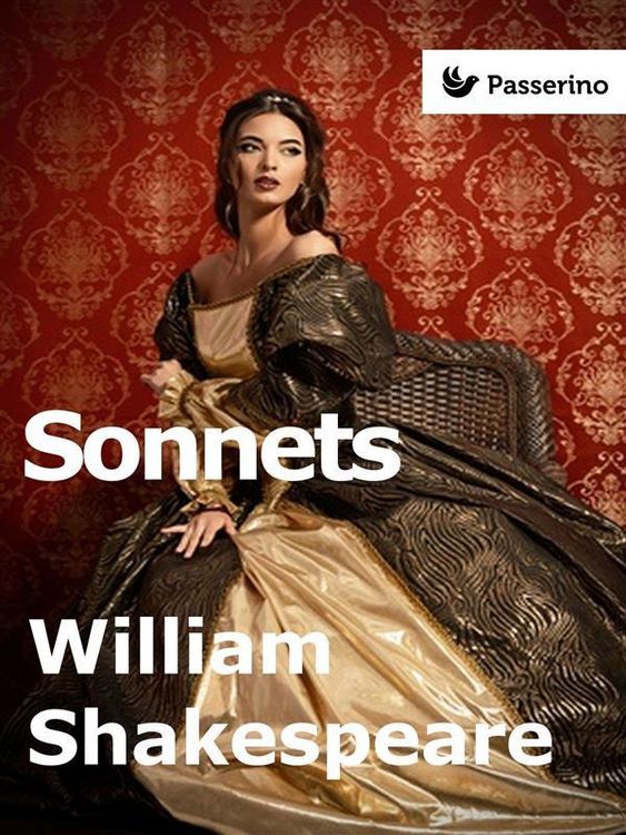Produktbild: Sonnets