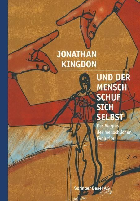Produktbild: Und der Mensch schuf sich selbst