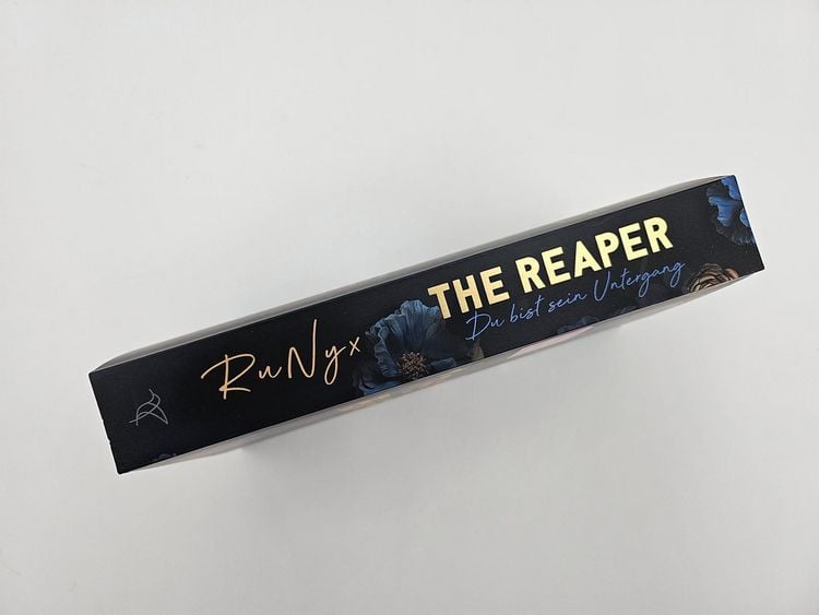 Produktbild: The Reaper &ndash; Du bist sein Untergang