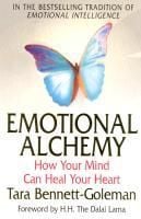 Produktbild: Emotional Alchemy