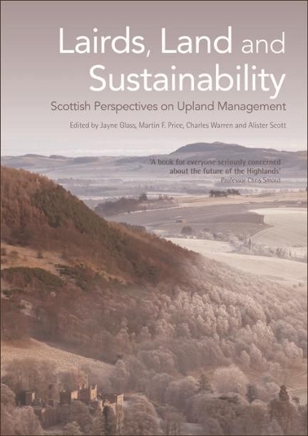 Produktbild: Lairds, Land and Sustainability