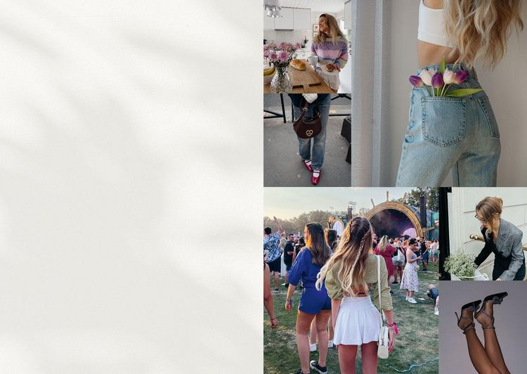 Produktbild: Vision Board: Dear Future Me &ndash; Bring your visions to life