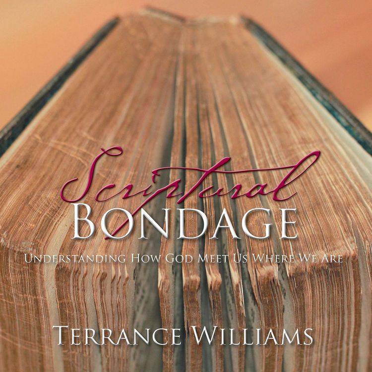 Produktbild: Scriptural Bondage