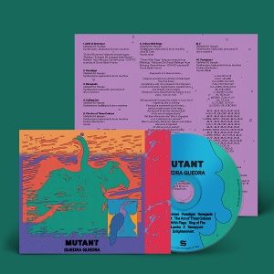 Produktbild: Mutant