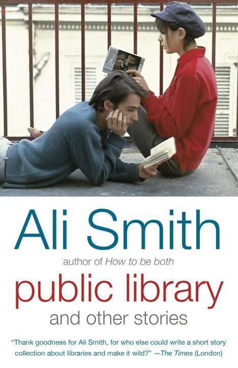 Produktbild: Public Library and Other Stories