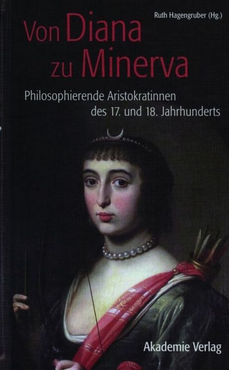 Produktbild: Von Diana zu Minerva