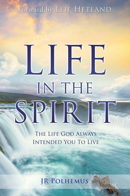 Produktbild: Life in the Spirit