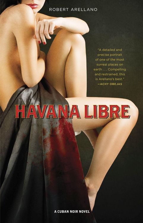 Produktbild: Havana Libre