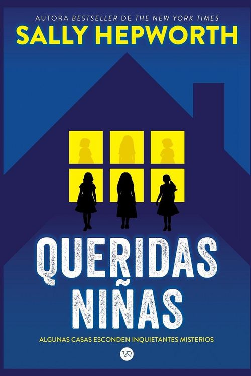 Produktbild: Queridas ni&ntilde;as