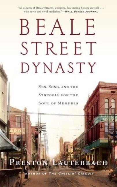 Produktbild: Beale Street Dynasty