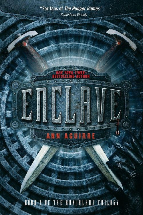 Produktbild: Enclave