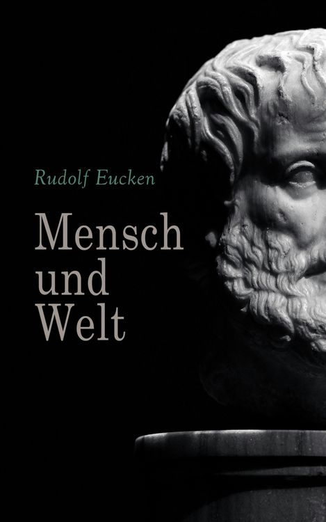 Produktbild: Mensch und Welt