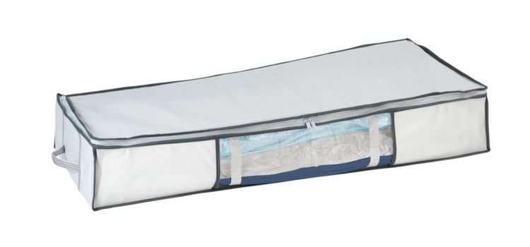 Produktbild: Vakuum Soft Unterbett-Box, bis zu 75 % Platzersparnis