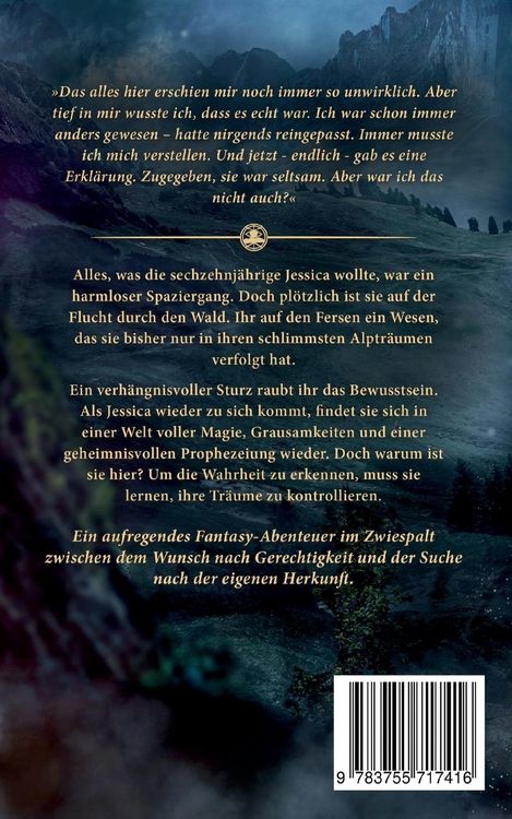 Produktbild: Mahsuri - Die Gabe der Ilmu