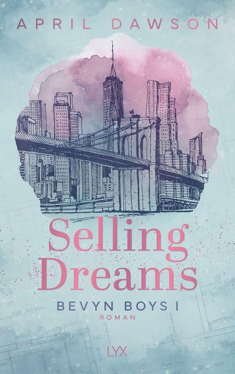 Produktbild: Selling Dreams