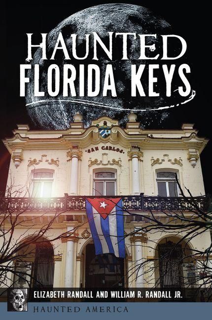 Produktbild: Haunted Florida Keys