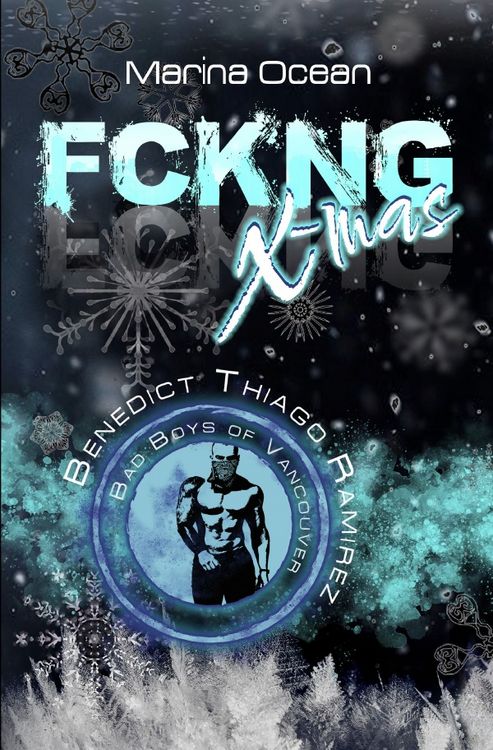 Produktbild: Vancouver Underground / FCKNG X-mas