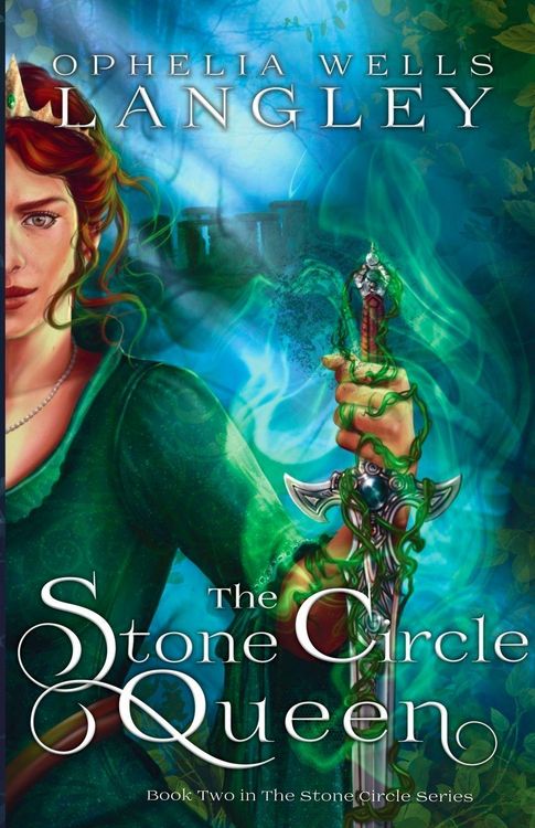 Produktbild: The Stone Circle Queen