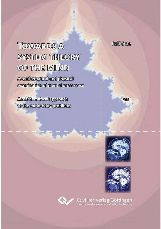 Produktbild: Towards a system theory of the mind