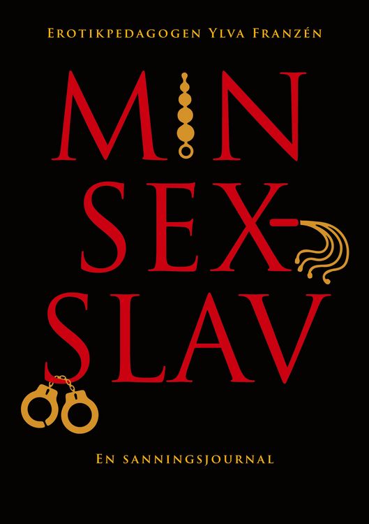 Produktbild: Min sexslav