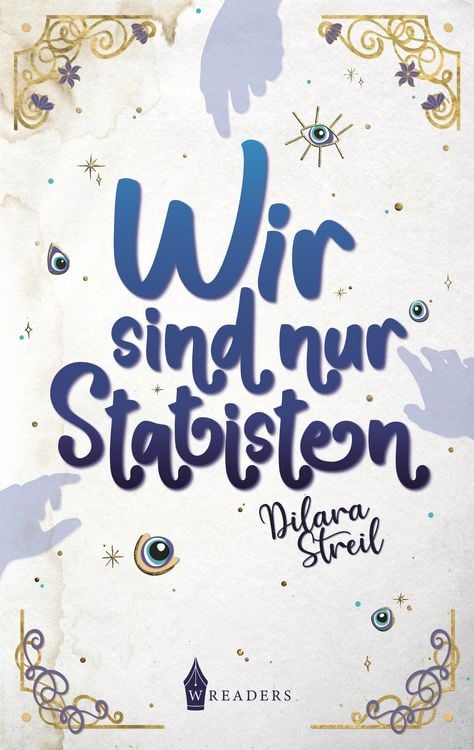 Produktbild: Wir sind nur Statisten