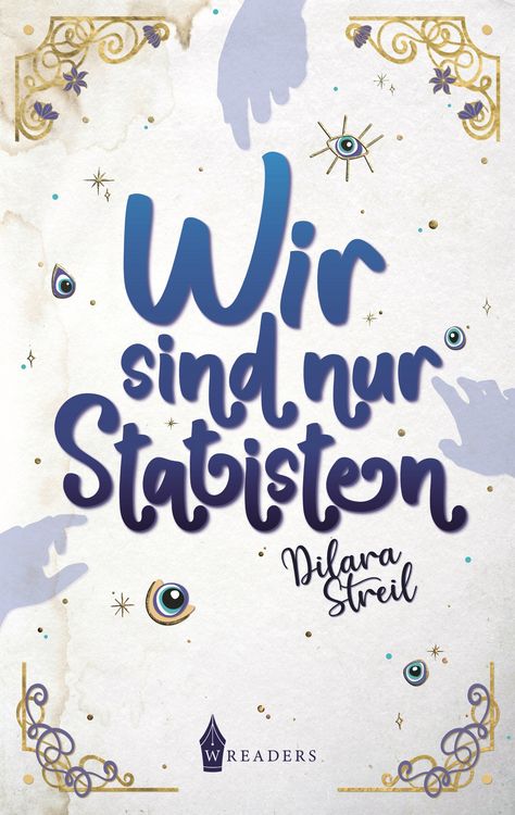 Produktbild: Wir sind nur Statisten