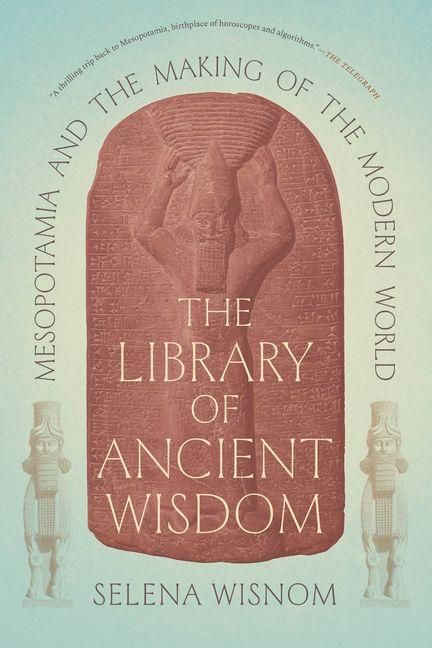 Produktbild: The Library of Ancient Wisdom