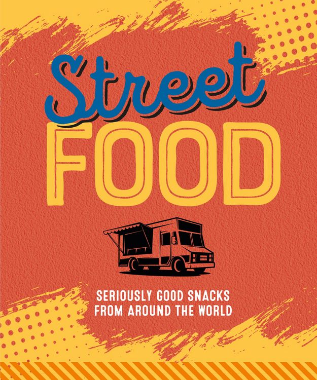 Produktbild: Street Food