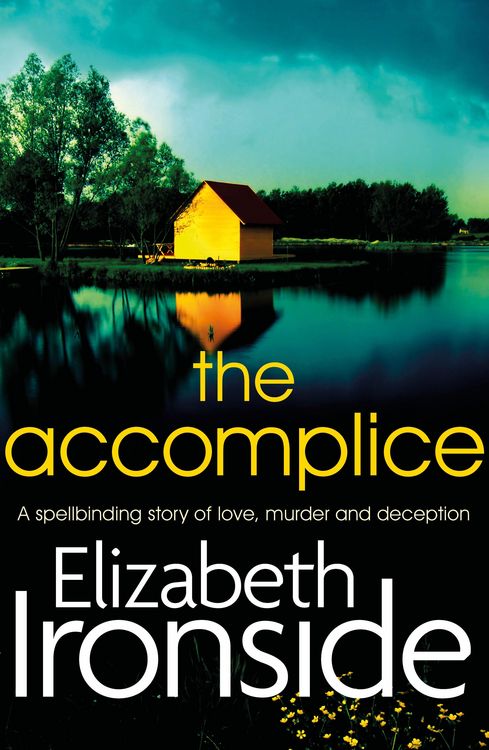 Produktbild: Accomplice