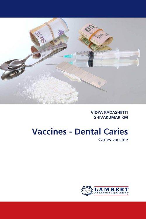 Produktbild: Vaccines - Dental Caries
