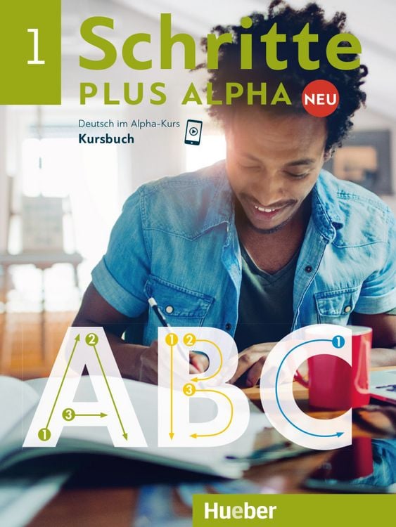 Produktbild: Schritte plus Alpha Neu 1